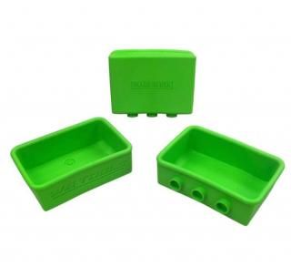 Green Grip Shell