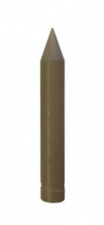 PEEK Tan Knockdown - Plain Jane PDR
