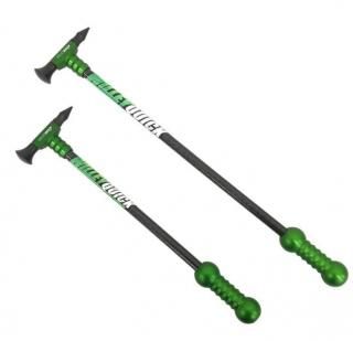 V2 quick blending hammer green ()