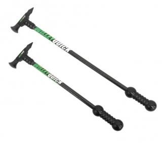 V2 quick blending hammer black (硼)