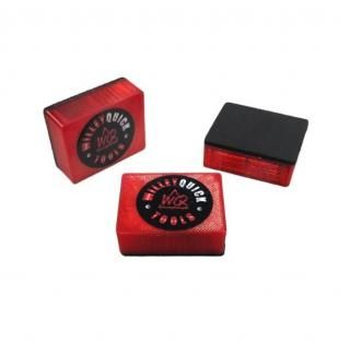 Red Sanding Block