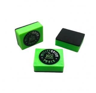 Green Sanding Block