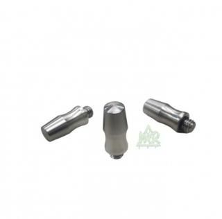 Stainless Lava tip