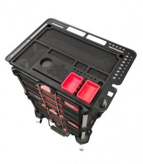 WQ1 Packout Cart Top Black