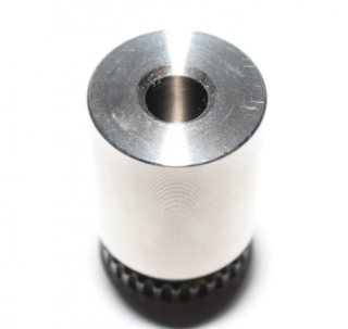 Stainless Steel Indexing HUB Size specific 1 each
