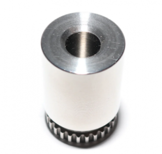 Stainless Steel Indexing HUB Size specific 1 each