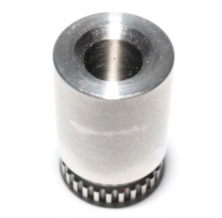 Stainless Steel Indexing HUB Size specific 1 each