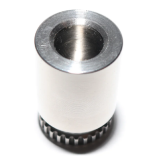 Stainless Steel Indexing HUB Size specific 1 each
