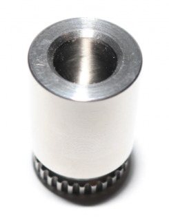 Stainless Steel Indexing HUB Size specific 1 each