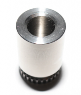 Stainless Steel Indexing HUB Size specific 1 each