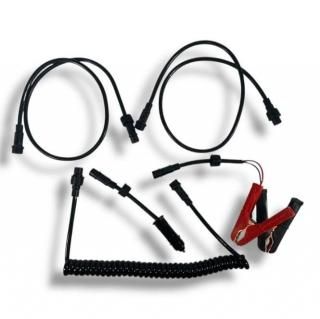 X-Factor Light cord Kit