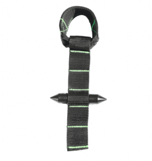 Soft Strap Door Hanger