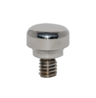 Dan Gromm Blunt Hammer Tip