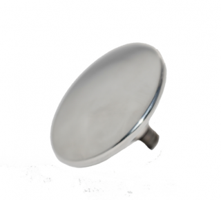 Dan Gromm Hub Cap Tip