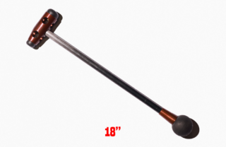 Endeavor Crown Jewel Hammer XL