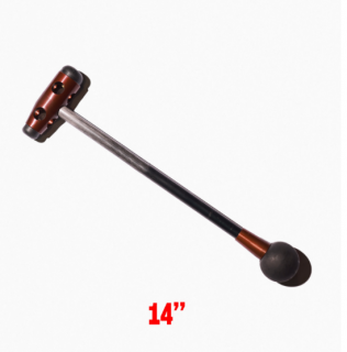 Endeavor Crown Jewel Hammer