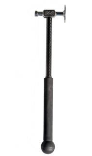 The Daniel Gromm 144 Hammer