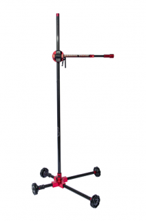 Black Widow Light Stand