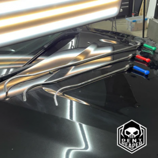 Angel Rods Ratchet Handle 20