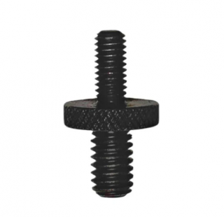 VIP ADAPTER for VIP Cold Glue Tabs Reduction from thread 5/16 to 6 mm