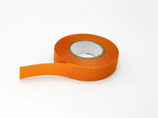 ORANGE Tape - STRONG FABRIC