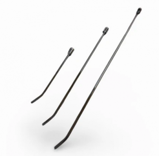 Kratos Fat Tip 3 Piece Set