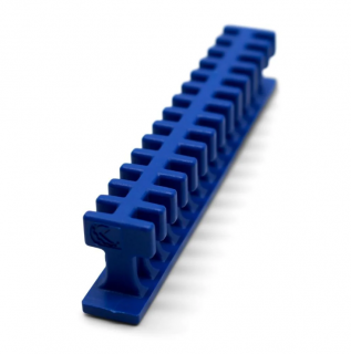 Centipede Straight Glue Tabs