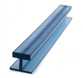 Centipede Dead Center 19 mm Ice Crease Glue Tabs