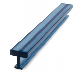 Centipede Dead Center 7 mm Ice Crease Glue Tabs