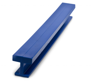 Centipede Dead Center 11 mm Blue Crease Glue Tabs