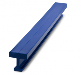 Centipede Dead Center 7 mm Blue Crease Glue Tabs