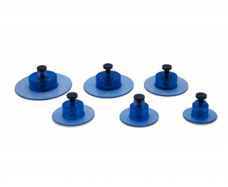 Dead Center SuperTab Variety Pack Ice Glue Tabs (6 Tabs)