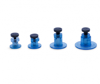 Dead Center SuperTab  Variety Pack Ice Glue Tabs (4 Tabs)