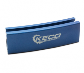 Tabtrax 128 mm Curved Centipede Adapter