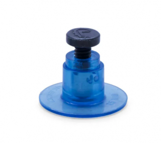 Dead Center SuperTab 15mm / 32mm Blue Ice Tab