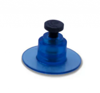 Dead Center SuperTab 18 mm / 37 mm Ice Glue Tab