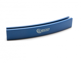 Tabtrax 257 mm Curved Centipede Adapter