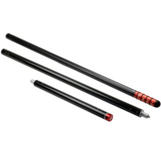 Hail King Rod - Carbon Fiber Rod 2.50 Meters [version 2.0]