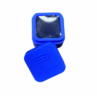 Box cola fria azul / Box cold glue blue