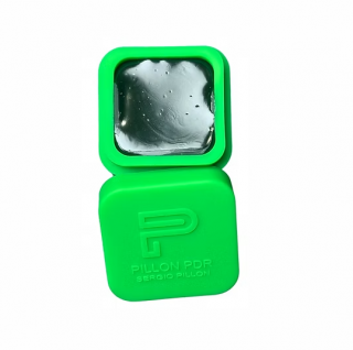 Box de Cola fria verde / Box cold glue green
