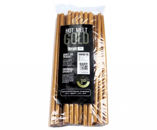 Hot Melt Gold 