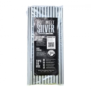 Cola Quente Silver