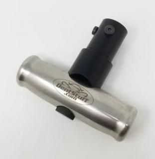 Weighted T-Handle for 8 Ft Telescoping Quad Rod