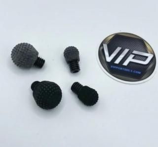 VIP Composite Star Series Pushing Tip Set of 4