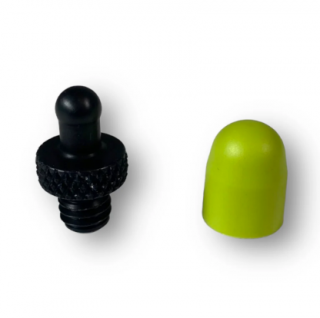 Tequila Aluminum Tipple Tip