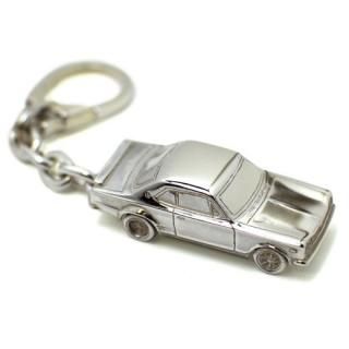 クラシックカーキーホルダー - 加納オンラインストア