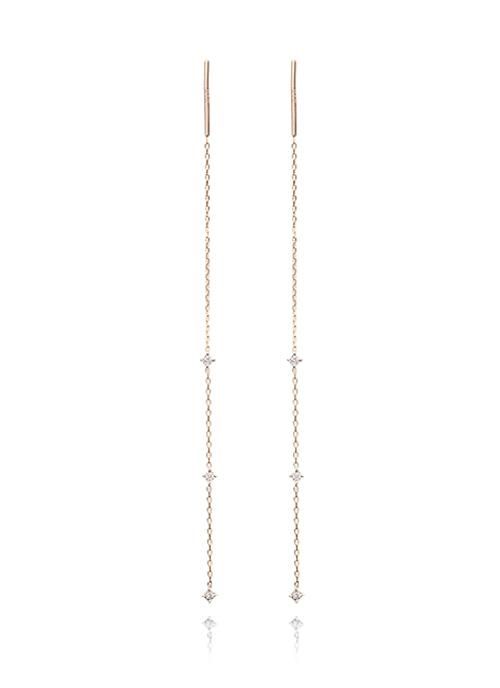 grm.mm ∞プロフ必読∞様♡14kgf アバロンとエメラルドピアス アバロンシェルとクリスタルAAA 14kgf製ネックレス 約12×8mm雫型