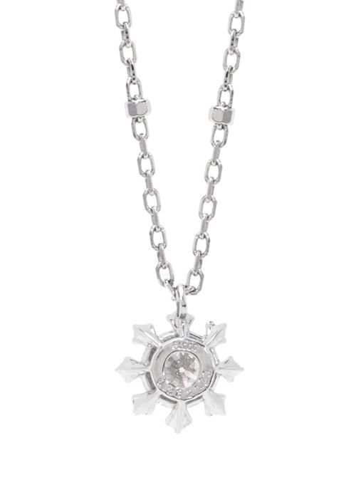 PT ダイヤモンド0.382ct/0.03ctネックレス 【F/SI1/GD】 | G