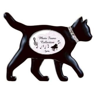 フォトフレーム 猫雑貨の店 犬家猫八