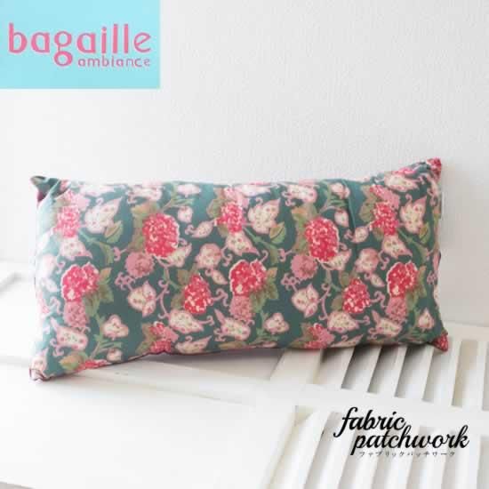 バガイユクッション Bagaille GT686 60cm*30cm - fabric バガイユクッション Bagaille GT686 60cm*30cm - fabric